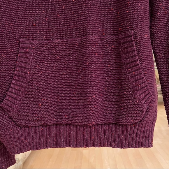 American Eagle Outfitters Our Best Baja Sweater - Picture 3 of 10